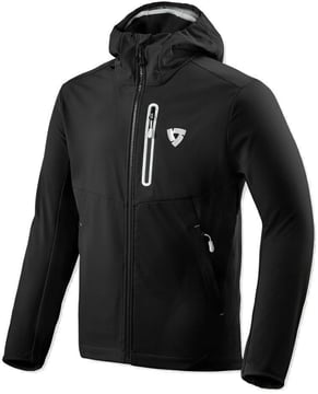 REV'IT Jerry Jacket Black
