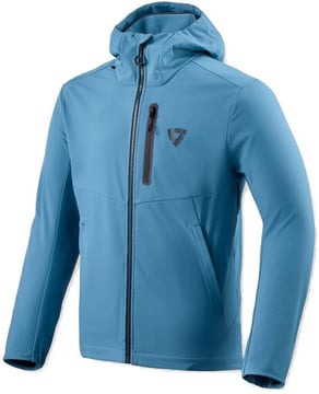 REV'IT Jerry Jacket Light Blue