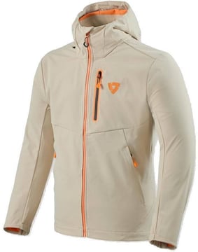 REV'IT Jerry Jacket Sand
