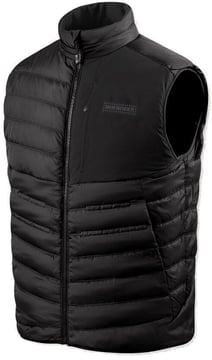 REV'IT Finley Bodywarmer Black