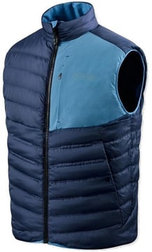 REV'IT Finley Bodywarmer Blue