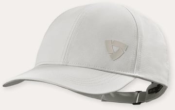REV'IT Lane Cap Light Grey