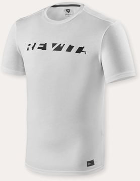REV'IT Nico Shirt White