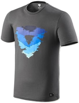 REV'IT Andre Shirt Anthracite