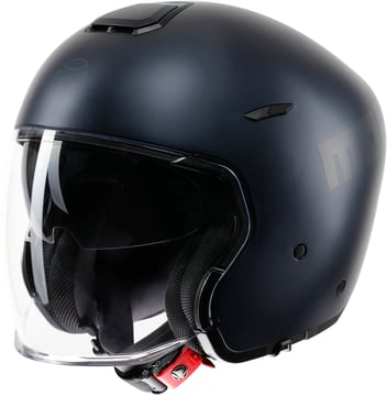 Momo AERO Mono Matt Deep Blue/Anthracite 006