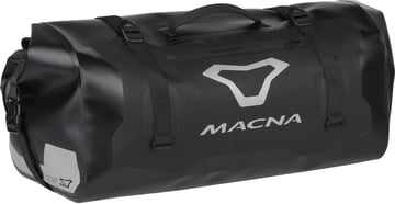 Macna Buddy tas MUB Dry 26L Black 101