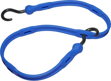Macna Dyna strap dubbele haak Blue 505