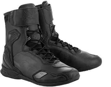 Alpinestars Superfaster Shoes Black Black 1100