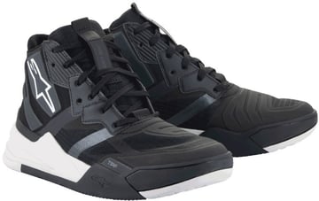 Alpinestars Speedflight Shoes Black White 12