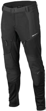 Alpinestars Troop-Air Pro Pants Black Black 1100