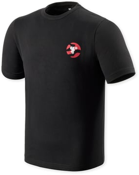REV'IT Season Shirt Black