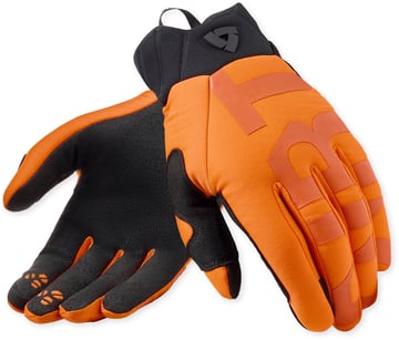 REV'IT Coast  Gloves Orange