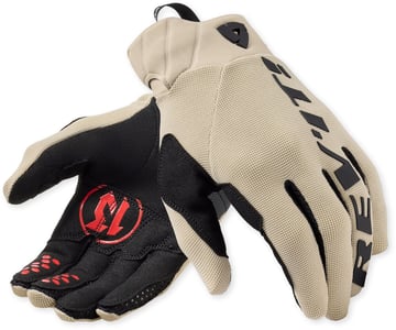 REV'IT Escondido Gloves Sand