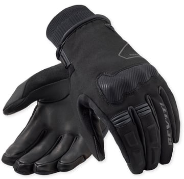 REV'IT Hydra 3 H2O Gloves Black