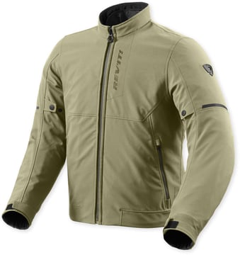 REV'IT Shade 2 H2O Jacket Green