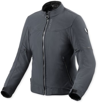 REV'IT Shade 2 H2O Ladies Jacket Dark Blue
