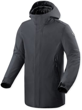 REV'IT Trafalgar 2 H2O Jacket Dark Blue