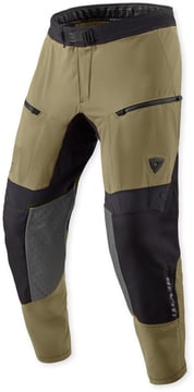 REV'IT Peninsula 2 Trousers Green/Black