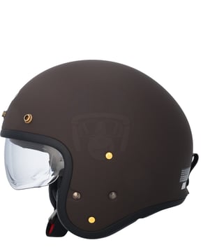 Shoei J.O2 Matt Brown