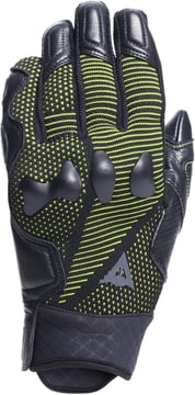 Dainese Unruly Ergo-Tek Gloves Anthracite/Acid-Green 21I
