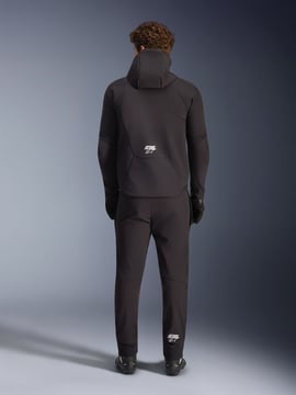 Alpinestars Aeroshell Wp Jacket Black Black 1100