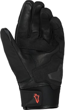 Alpinestars Sp X Z Wp Gloves Black Red Fluo 1030