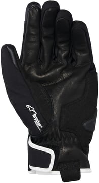 Alpinestars Moblast Wp Gloves Black Off White 1340