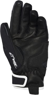 Alpinestars Stella Moblast Wp Gloves Fur Gray Black Pink Fluo 1598