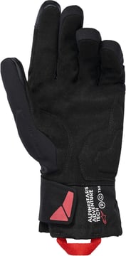 Alpinestars Xt-3 Drystar Insulated Gloves Black 10