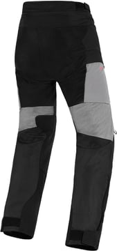 Alpinestars Stella Andes V4 Drystar Trousers Black Dark Gray 111