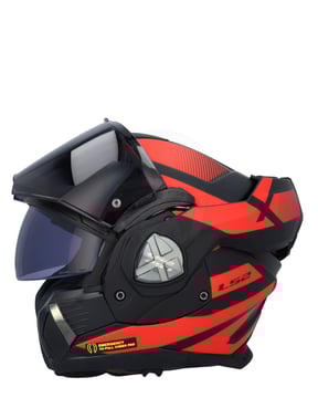 LS2 FF901 Advant X Nova Black Red-06