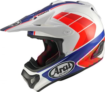 Arai MX-V EVO Jump