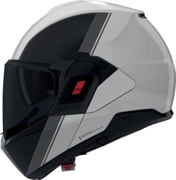 Nolan N120-1 Verniciatura Speciale 356