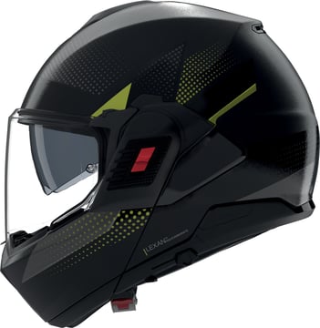 Nolan N120-1 Ciclone 362