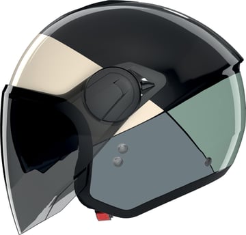 Nolan N20-2 Visor Blocco 354