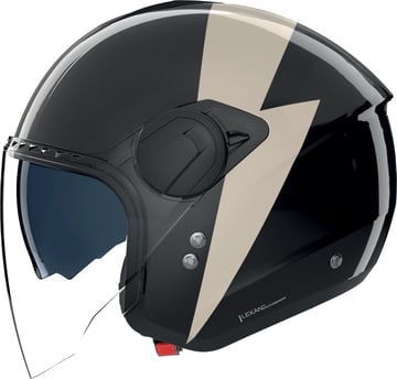 Nolan N20-2 Visor Impeto 344