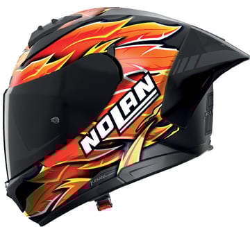 Nolan N60-6 Sport Iannone Replica 360