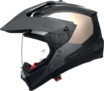 Nolan N70-2 X 06 Selvado 347