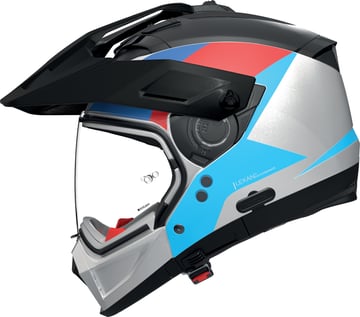 Nolan N70-2 X 06 Turbine 350