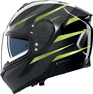 Nolan N80-8 Fervo 354