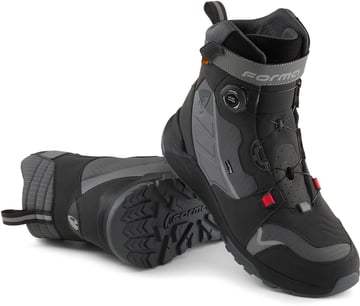 Forma ADV Kite Dry Black/Grey 180