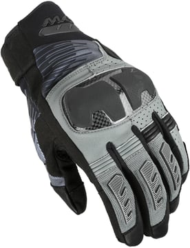 Macna Rime 2.0 Grey/Black 810