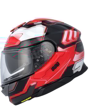 Shoei GT-AIR 3 Agility TC-1
