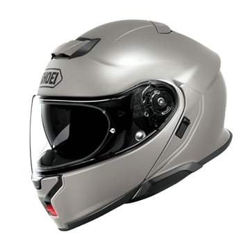 Shoei Neotec 3 Chalk Grey
