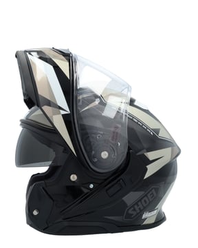 Shoei Neotec 3 Fragments TC-10