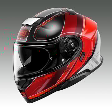 Shoei Neotec 3 Sharpen TC-1