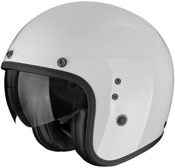 Scorpion Belfast EVO Solid Light Grey