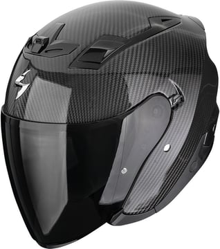 Scorpion EXO-Z1 Solid Black