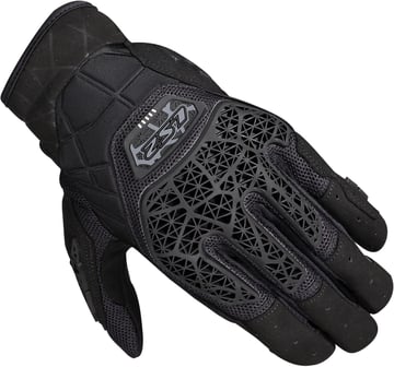 LS2 All Terrain Ii Man Gloves Black
