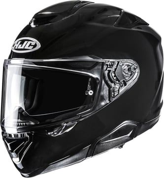 HJC RPHA-72 Black 101